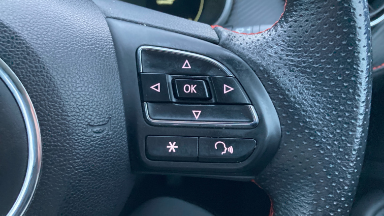 MG ZS 130kW Trophy EV 51kWh 5dr Auto Electric Hatchback